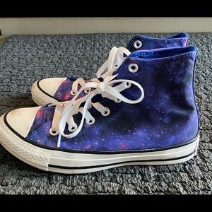 Converse All Star Chuck Taylors